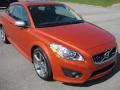 2011 C30 T5 R-Design #4