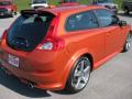 2011 C30 T5 R-Design #6