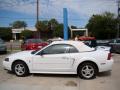 2002 Mustang V6 Convertible #5