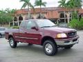 1998 F150 XLT SuperCab 4x4 #1