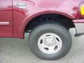 1998 F150 XLT SuperCab 4x4 #3