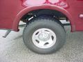 1998 F150 XLT SuperCab 4x4 #4