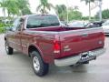 1998 F150 XLT SuperCab 4x4 #9