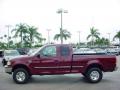 1998 F150 XLT SuperCab 4x4 #10