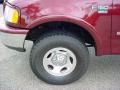 1998 F150 XLT SuperCab 4x4 #12