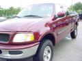 1998 F150 XLT SuperCab 4x4 #13