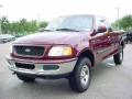 1998 F150 XLT SuperCab 4x4 #14