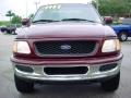 1998 F150 XLT SuperCab 4x4 #15