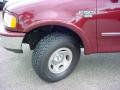 1998 F150 XLT SuperCab 4x4 #27