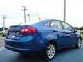 2011 Fiesta S Sedan #3