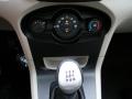 2011 Fiesta S Sedan #10