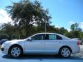 2011 Fusion SE #2 2011 Fusion SE #2