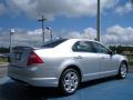 2011 Fusion SE #3 2011 Fusion SE #3