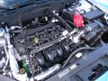 2011 Fusion SE #12 2011 Fusion SE #12