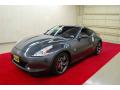  2010 Nissan 370Z 40th Anniversary Graphite #3