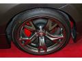  2010 Nissan 370Z 40th Anniversary Edition Coupe Wheel #10