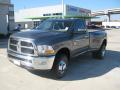 2011 Ram 3500 HD SLT Regular Cab 4x4 Dually #1