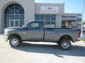 2011 Ram 3500 HD SLT Regular Cab 4x4 Dually #2