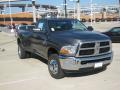 2011 Ram 3500 HD SLT Regular Cab 4x4 Dually #7