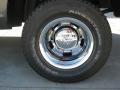  2011 Dodge Ram 3500 HD SLT Regular Cab 4x4 Dually Wheel #18