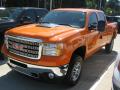 2011 Sierra 2500HD Work Truck Crew Cab 4x4 #1