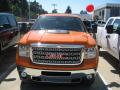 2011 Sierra 2500HD Work Truck Crew Cab 4x4 #2