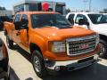 2011 Sierra 2500HD Work Truck Crew Cab 4x4 #3