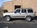2001 Cherokee Sport 4x4 #1