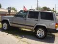 2001 Cherokee Sport 4x4 #12