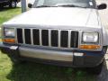 2001 Cherokee Sport 4x4 #13
