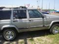 2001 Cherokee Sport 4x4 #18