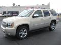 2011 Tahoe LTZ #1