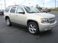 2011 Tahoe LTZ #3