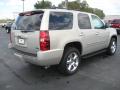 2011 Tahoe LTZ #4