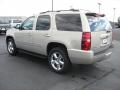 2011 Tahoe LTZ #6