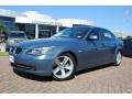 2008 5 Series 528i Sedan #1