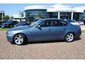 2008 5 Series 528i Sedan #2