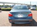 2008 5 Series 528i Sedan #4