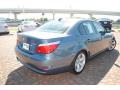 2008 5 Series 528i Sedan #5