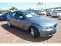 2008 5 Series 528i Sedan #7
