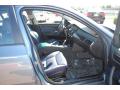 2008 5 Series 528i Sedan #9