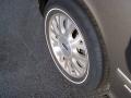 2003 Crown Victoria LX #8