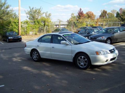 2000 Acura on Used 2000 Acura Tl 3 2 For Sale   Stock  052511   Dealerrevs Com