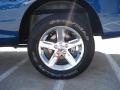 2011 Dodge Ram 1500 Sport Crew Cab 4x4 Wheel #17 2011 Dodge Ram 1500 Sport Crew Cab 4x4 Wheel #17
