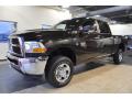 2011 Ram 2500 HD SLT Crew Cab 4x4 #2