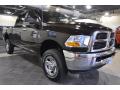 2011 Ram 2500 HD SLT Crew Cab 4x4 #4