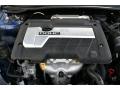  2005 Spectra 2.0 Liter DOHC 16 Valve 4 Cylinder Engine #8