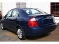 2005 Spectra LX Sedan #16