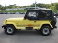 1990 Wrangler Islander 4x4 #1