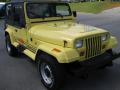 1990 Wrangler Islander 4x4 #4